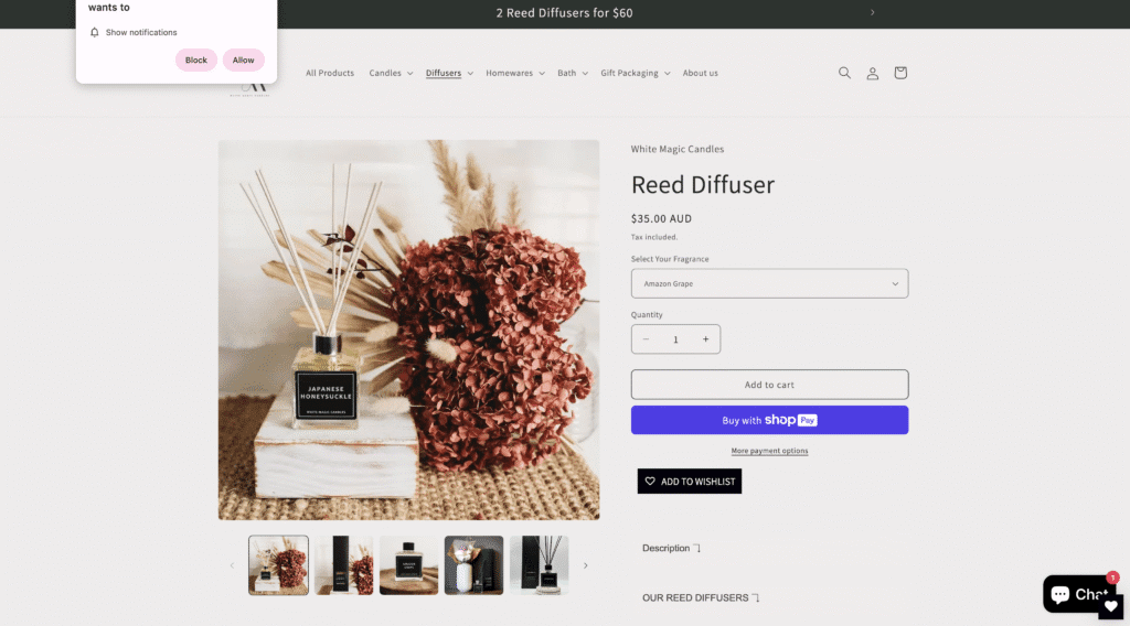 Freelance Web Developer
